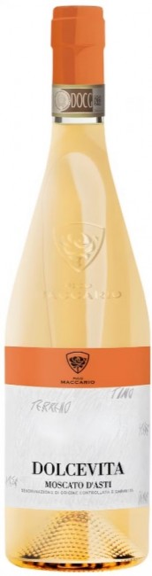 Pico Maccario - Moscato d'Asti Dolcevita 2024 (750ml)