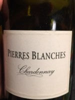 Pierres Blanches - Chardonnay 2023 (750ml)