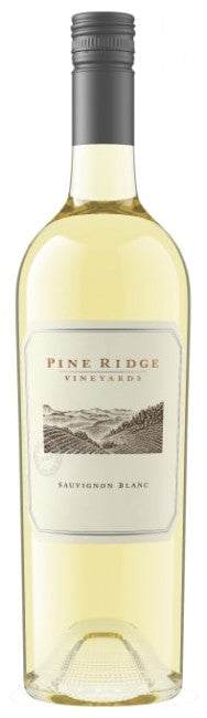Pine Ridge - North Coast Sauvignon Blanc 2024 (750ml)