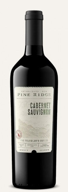 Pine Ridge - Traveler's Series Cabernet Sauvignon 2022 (750ml)