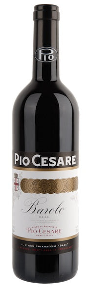 Pio Cesare - Barolo 2020 (750ml)