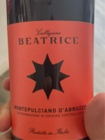 Pirovano - Collezione Beatrice Montepulciano d'Abruzzo 2023 (750ml)