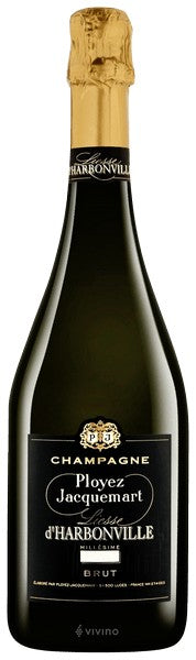 Ployez-Jacquemart - Liesse d'Harbonville Brut Champagne 2005 (750ml)