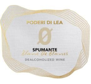 Poderi di Lea - Spumante Blanc de Blancs (750ml)