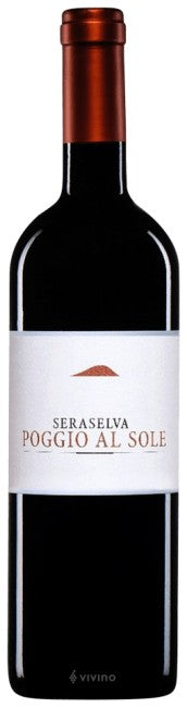 Poggio al Sole - Toscana Seraselva 2005 (750ml)