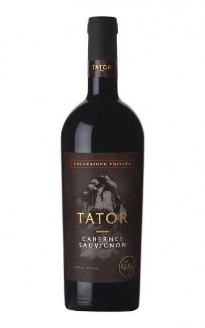 Poggio le Volpi - Tator Collezione Privata Cabernet Sauvignon 2023 (750ml)