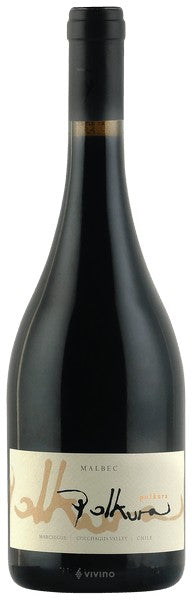 Polkura - Malbec 2021 (750ml)
