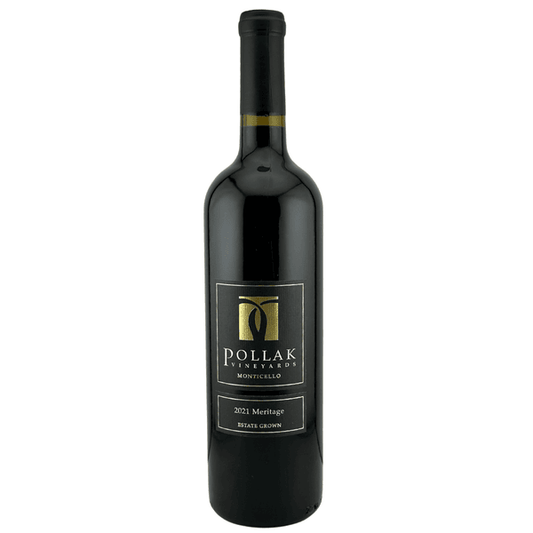 Pollak Meritage 2022 750ml