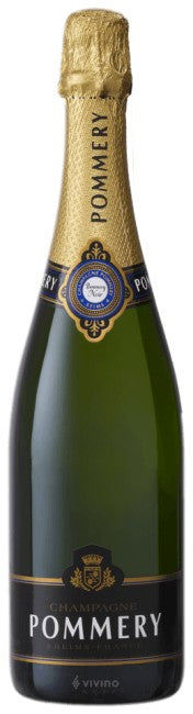 Pommery - Noir Brut Champagne (750ml)