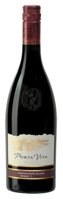 Porta Vita - Rosso NV (750ml)