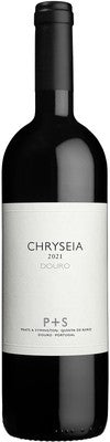 Prats & Symington - Douro Chryseia 2021 (750ml)
