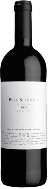 Prats & Symington - Post Scriptum de Chryseia Douro 2022 (750ml)
