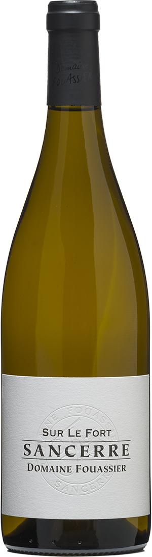 Domaine Fouassier - Sur Le Fort Sancerre 2023 (750ml)