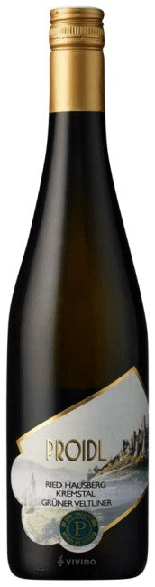 Proidl - Ried Hausberg Grüner Veltliner 2023 (750ml)