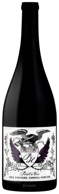 Purple Hands - Shea Vineyard Pinot Noir 2023 (750ml)