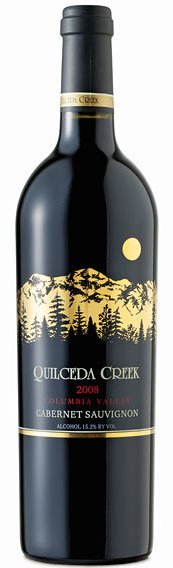 Quilceda Creek - Cabernet Sauvignon Columbia Valley 2022 (750ml)