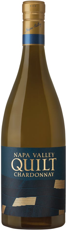 Quilt - Napa Chardonnay 2023 (750ml)