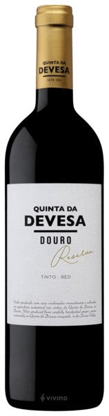 Quinta da Devesa - Reserva Tinto 2020 (750ml)