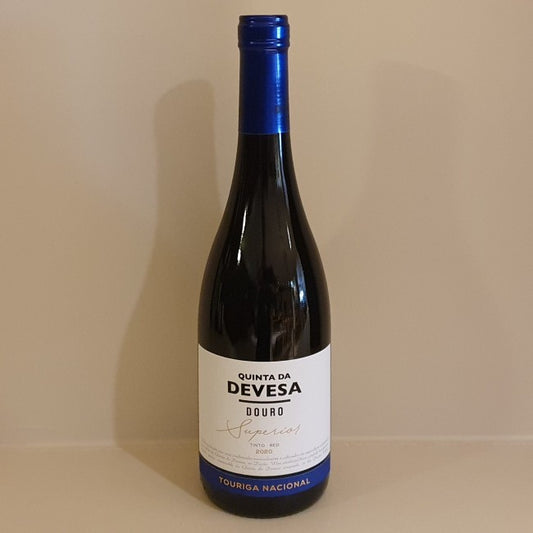 Quinta da Devesa - Touriga Nacional Superior 2020 (750ml)