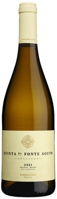 Quinta da Fonte Souto - White 2021 (750ml)