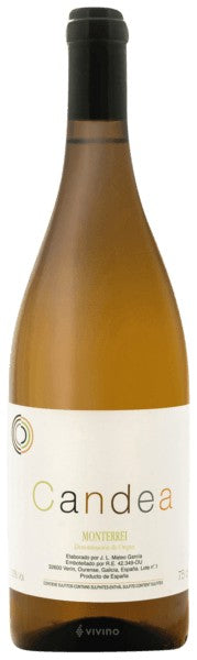 Quinta da Muradella - Candea Blanco 2022 (750ml)