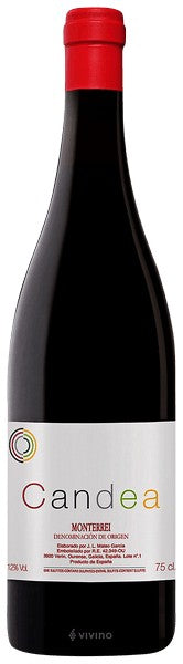 Quinta da Muradella - Candea Tinto 2020 (750ml)