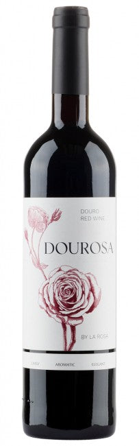 Quinta de la Rosa - Dourosa Red 2019 (750ml)