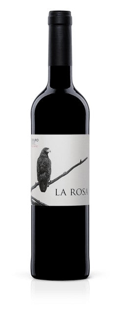 Quinta de la Rosa - Estate Red 2021 (750ml)