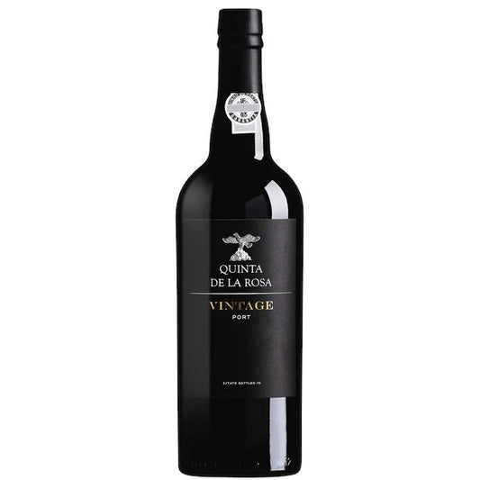 Quinta de la Rosa - Vintage Port 2019 (750ml)