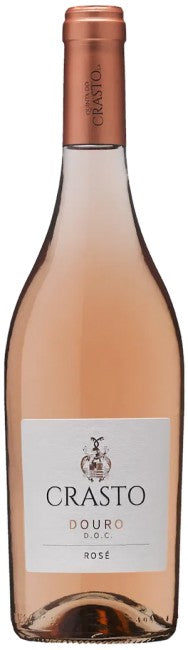 Quinta Do Crasto - Douro DOC Rose 2024