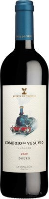 Quinta do Vesuvio - Comboio do Vesuvio 2020 (750ml)