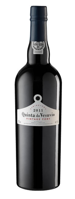 Quinta do Vesuvio - Vintage Port 2017 (750ml)