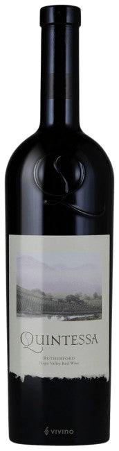Quintessa - Rutherford 2022 (750ml)