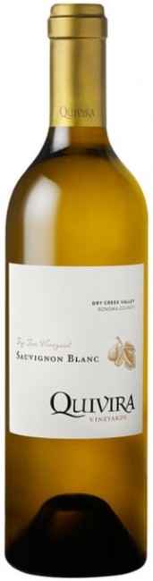 Quivira - Sauvignon Blanc Dry Creek Valley Fig Tree Vineyard 2022 (750ml)