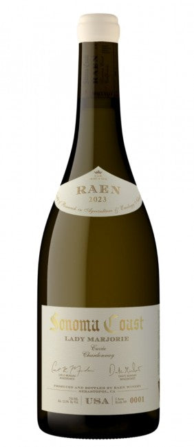 Raen - Lady Marjorie Cuvée Chardonnay 2023 (750ml)