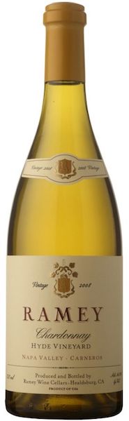 Ramey - Chardonnay Hyde Vineyard 2022 (750ml)