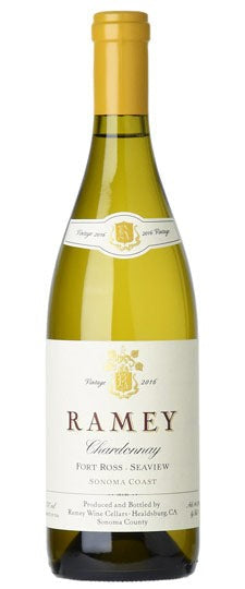 Ramey - Chardonnay Fort Ross-Seaview 2023 (750ml)