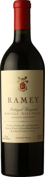 Ramey - Pedregal Vineyard Cabernet Sauvignon 2005 (750ml)