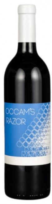 Rasa Vineyards - Occam's Razor Cabernet Sauvignon 2023 (750ml)