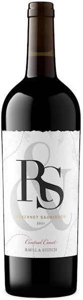 Ravel & Stitch Cabernet Sauvignon 2022 (750ml)