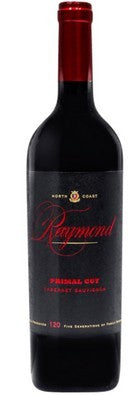 Raymond - Primal Cut Cabernet Sauvignon 2023 (750ml)