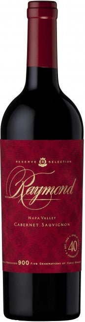 Raymond - Cabernet Sauvignon Napa Valley Reserve 2021 (750ml)
