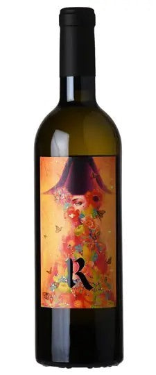 Realm - Fidelio Sauvignon Blanc 2024 (750ml)