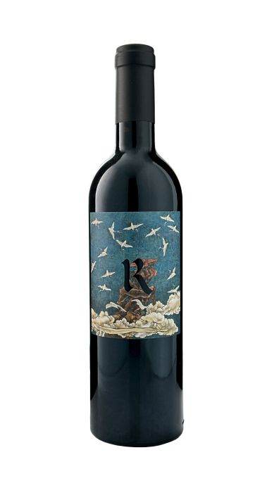 Realm - Beckstoffer Dr. Crane Vineyard Cabernet Sauvignon 2022 (750ml)