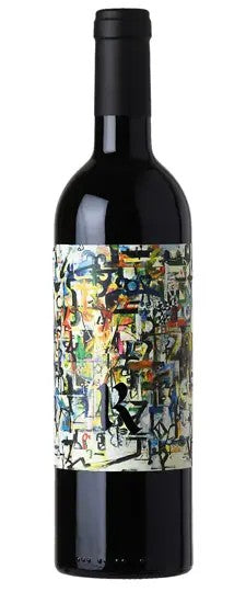 Realm - Farella Vineyard Cabernet Sauvignon 2022 (750ml)