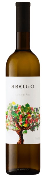 Rectoral do Umia - Abellio Albariño 2023 (750ml)