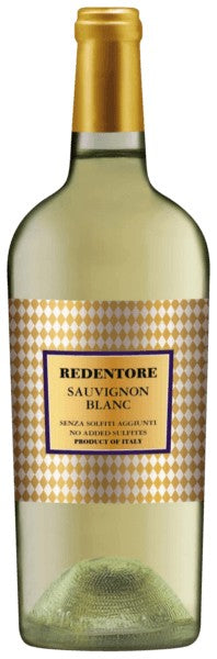 Redentore - Sauvignon Blanc 2023 (750ml)