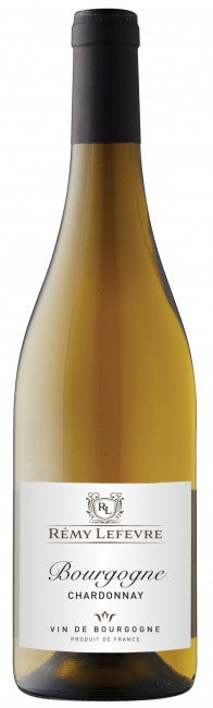 Rémy Lefevre - Bourgogne Chardonnay 2022 (750ml)