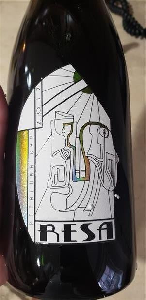 RESA - Pinot Noir 2019 (750ml)