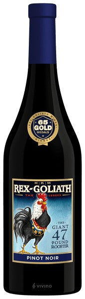 Rex Goliath - Pinot Noir NV (750ml)